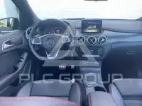 2016 Mercedes Benz B 180