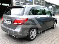 2016 Mercedes Benz B 180