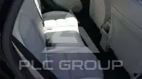 2016 Mercedes Benz B 180