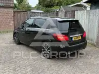 2016 Mercedes Benz B 180