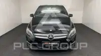 2016 Mercedes Benz B 180