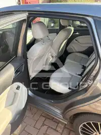 2016 Mercedes Benz B 180
