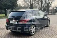 2016 Mercedes Benz B 180