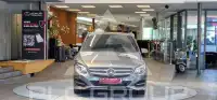 2016 Mercedes Benz B 180