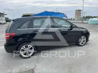 2016 Mercedes Benz B 180