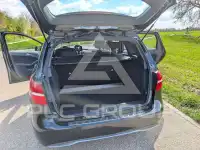 2016 Mercedes Benz B 180