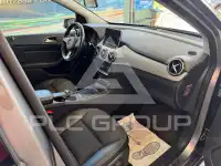 2016 Mercedes Benz B 180
