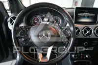 2016 Mercedes Benz B 180