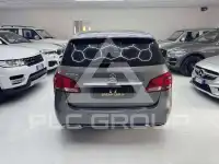 2016 Mercedes Benz B 180