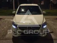 2016 Mercedes Benz B 180
