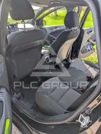2016 Mercedes Benz B 180