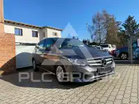 2016 Mercedes Benz B 180