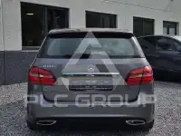 2016 Mercedes Benz B 180