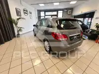 2016 Mercedes Benz B 180