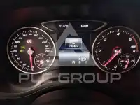 2016 Mercedes Benz B 180