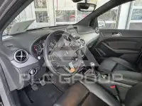 2016 Mercedes Benz B 180