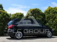 2016 Mercedes Benz B 180