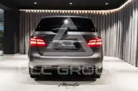 2016 Mercedes Benz B 180
