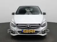 2016 Mercedes Benz B 180