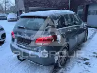 2016 Mercedes Benz B 180