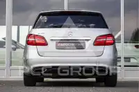 2016 Mercedes Benz B 180