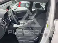 2016 Mercedes Benz B 180