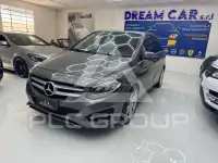 2016 Mercedes Benz B 180