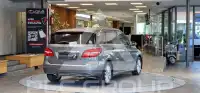 2016 Mercedes Benz B 180