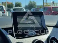 2016 Mercedes Benz B 180