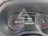 2016 Mercedes Benz B 180