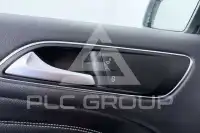 2016 Mercedes Benz B 180