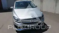 2016 Mercedes Benz B 180