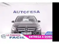 2016 Mercedes Benz B 180