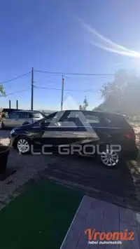 2016 Mercedes Benz B 180
