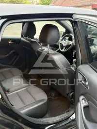 2016 Mercedes Benz B 180