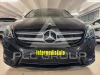 2016 Mercedes Benz B 180