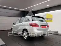 2016 Mercedes Benz B 180