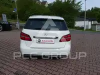 2016 Mercedes Benz B 180