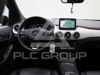 2016 Mercedes Benz B 180