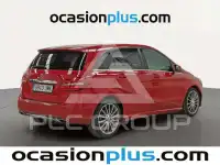 2016 Mercedes Benz B 180