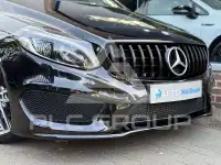 2016 Mercedes Benz B 180