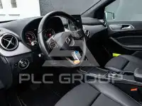 2016 Mercedes Benz B 180