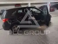 2016 Mercedes Benz B 180