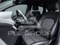 2016 Mercedes Benz B 180