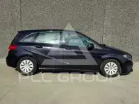 2016 Mercedes Benz B 180