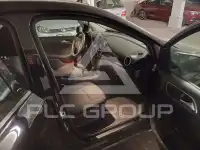 2016 Mercedes Benz B 180