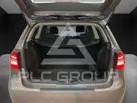 2016 Mercedes Benz B 180