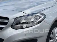 2016 Mercedes Benz B 180
