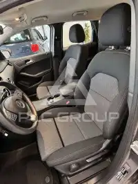 2016 Mercedes Benz B 180
