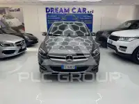 2016 Mercedes Benz B 180